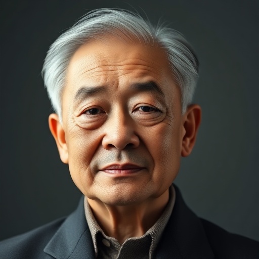 推理控老王